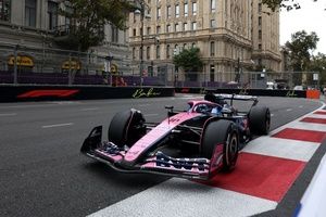 Alpine F1-baas Nielsen: &ldquo;Ik geloof niet in een honderd races-plan&rdquo;