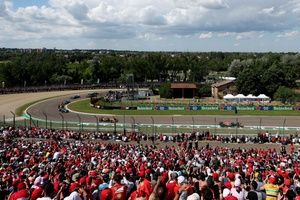 "Hay amargura, pero no es el fin"; Imola, fuera de la F1 en 2026, no se rinde
