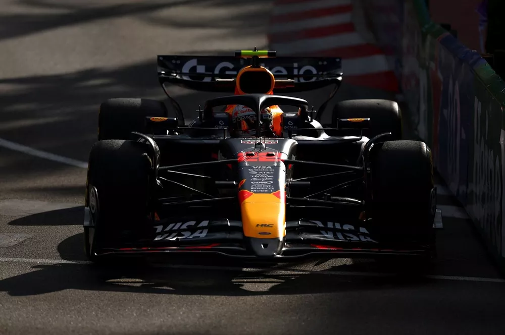 Yuki Tsunoda, Red Bull Racing