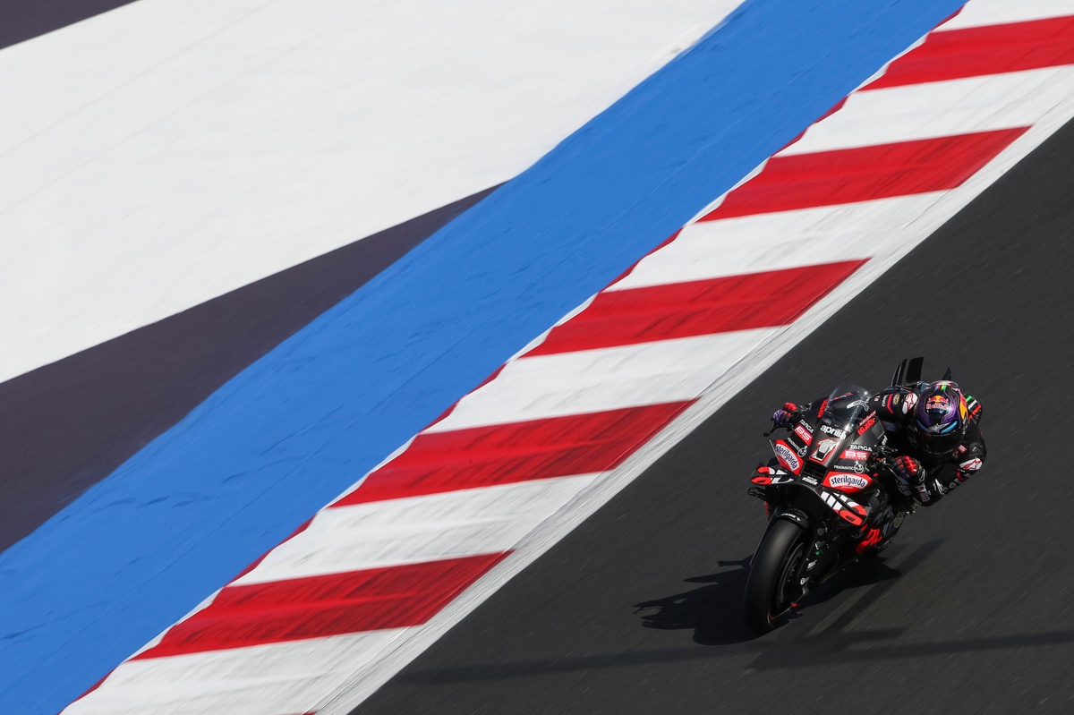 Misano assure sa présence à long terme au calendrier du MotoGP
