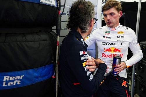 El inesperado motivo por el que Verstappen no quiere ser jefe de equipo en un futuro