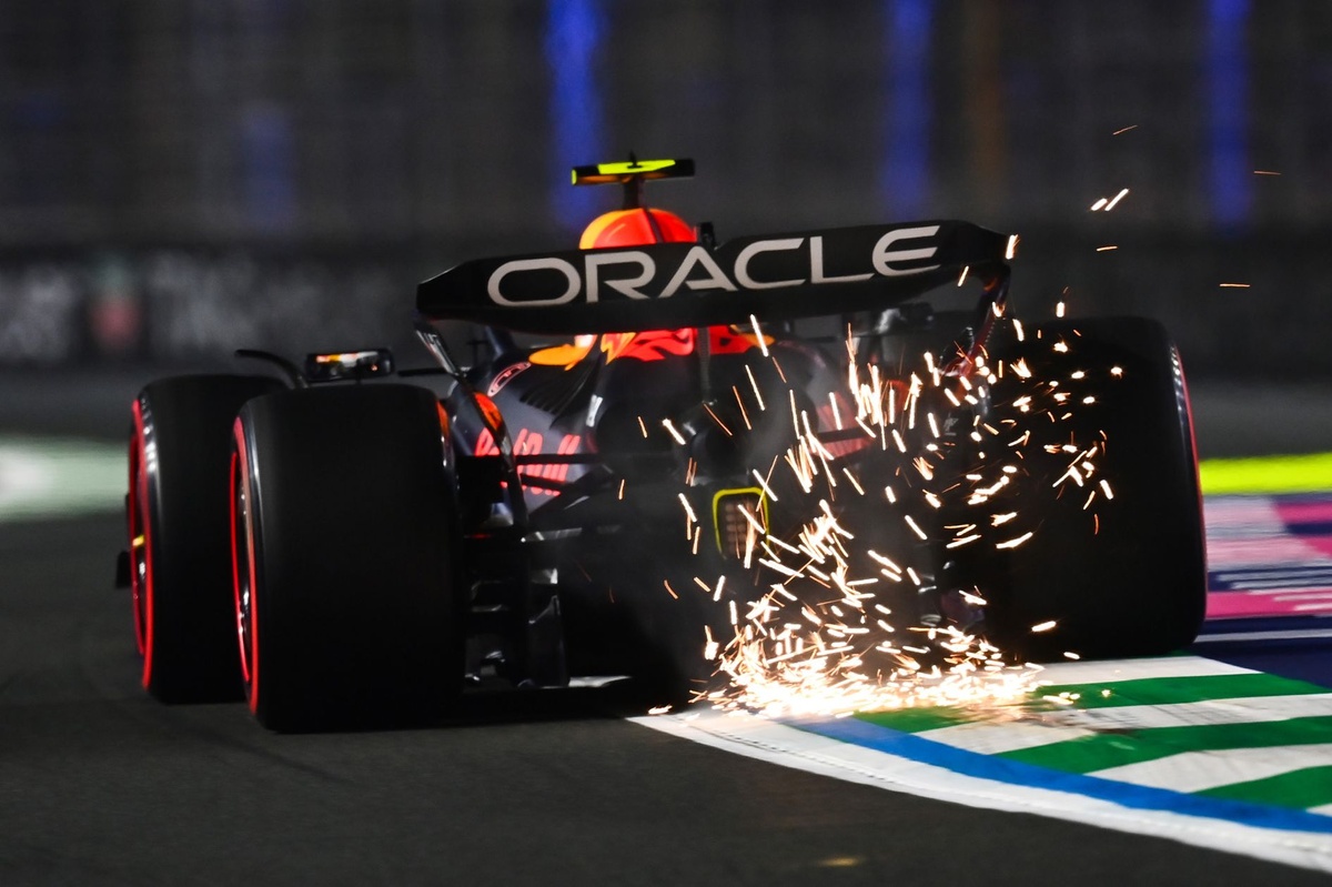f1速報 F1速報】マルコ&メキース代表が角田裕毅のQ1敗退を擁護