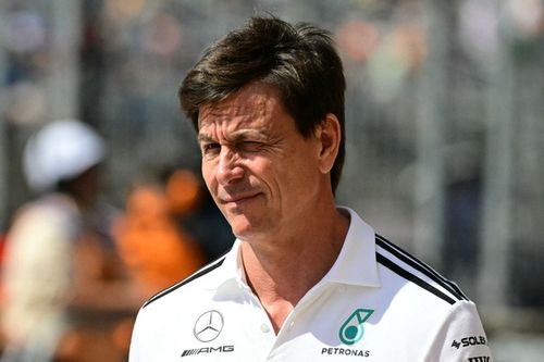 Wolff revela valor multibilion&aacute;rio da Mercedes F1 ap&oacute;s venda de a&ccedil;&otilde;es