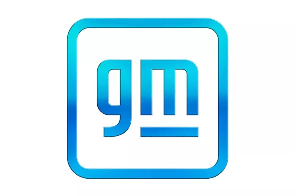 Logo General Motors
