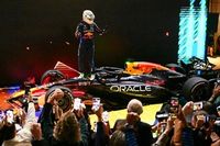Verstappen gana un alocado GP de Qatar con Sainz 6º y Alonso 7º
