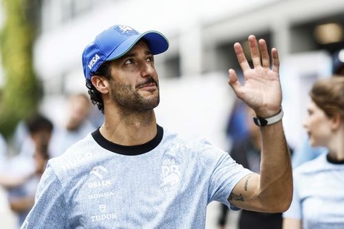 Após demissão da F1, Ricciardo dispara: "Indy ainda me assusta"