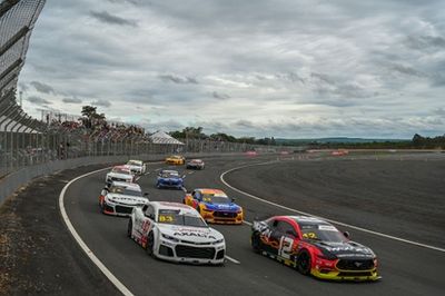 NASCAR Brasil: Confira horários e como assistir à etapa no oval de Curvelo, abrindo a Special Edition 2025