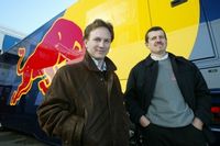 ANÁLISE F1: Cadillac pode aprender algo com as primeiras duplas de pilotos da Red Bull?