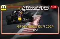 As&iacute; os contamos los libres del GP de M&eacute;xico 2024