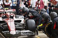 F1: Audi prepara plano de aquisi&ccedil;&atilde;o da Sauber que levar&aacute; &agrave; sa&iacute;da da Alfa Romeo, diz jornalista