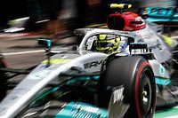 Hamilton nic nie m&oacute;gł zrobić