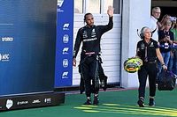 F1: Hamilton afirma que P3 &eacute; melhor do que ele esperava na &Aacute;ustria
