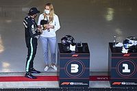 Hamilton, furioso: "Intentan frenarme con sanciones"