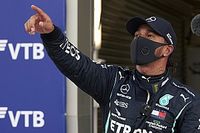 Marcha atr&aacute;s: quitan a Hamilton el castigo en su licencia