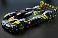 ByKolles revela el dise&ntilde;o de su hipercoche 2021