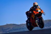 Los wild card regresan a MotoGP en 2021