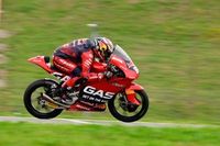 Moto3 Portimao: Holgado gana a Rueda y es l&iacute;der del Mundial