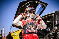 Loeb: "Todavía queda uno por delante".