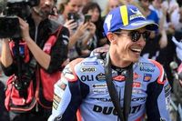 Zarco: "M&aacute;rquez en Ducati es el lobo en el gallinero"