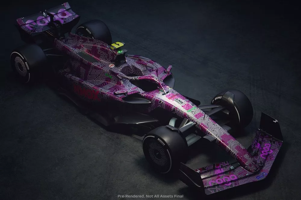 F1 Manager 2024