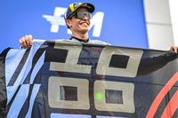 Márquez: "Da igual el color, en 2025 quiero una moto última evolución"