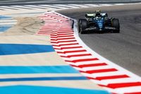 Aston Martin anuncia qu&eacute; d&iacute;as pilotar&aacute; Alonso en los test de Bahrein 2025