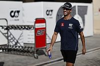 Ricciardo jak nowo narodzony