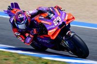 Martin zwycięski, pogrom w czoł&oacute;wce