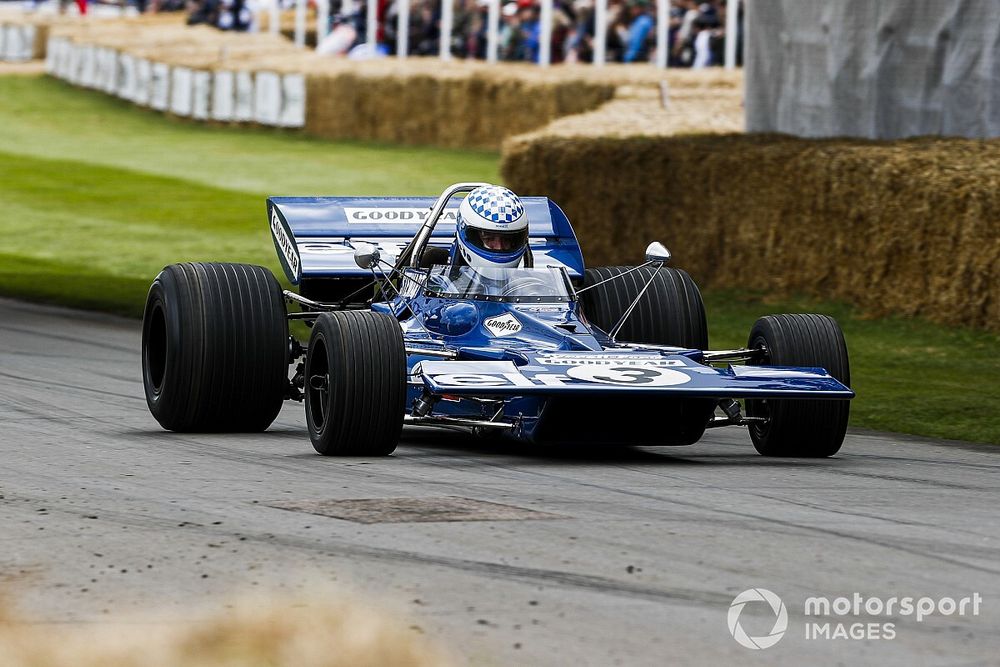 How to buy an old F1 car what to look for, cost and more