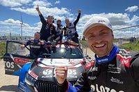 Polacy wygrywają Rajd Portugalii