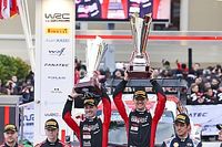 Ogier: tardaré en asimilar mi récord en Montecarlo