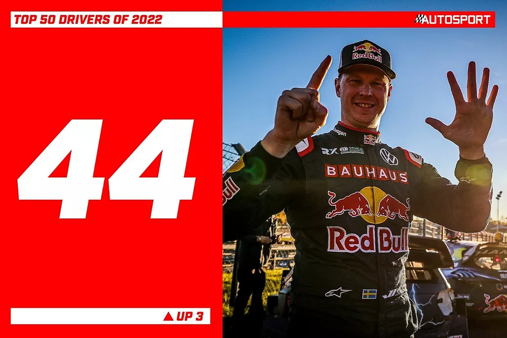 44 Kristoffersson