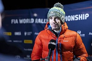 WRC | Nasce la Craig Breen Foundation: aiuterà lo sviluppo di giovani piloti