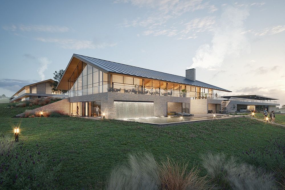 Why Flatrock, Tennessee can attract big series, big crowds