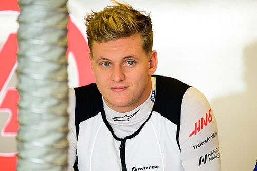 La raz&oacute;n por la que AlphaTauri no pudo fichar a Mick Schumacher