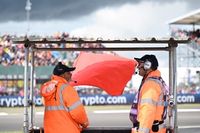 Por qu&eacute; la FIA tuvo que revisar las reglas de vueltas con bandera roja