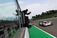 Kubica i sp&oacute;łka wygrali w Imoli