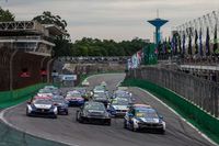 AO VIVO: Acompanhe a classificação do TCR World Tour em Interlagos