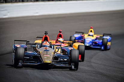 Motorsport.com Indy 500 driver preview