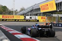 Wegen Pirelli: Mindestgewicht der F1-Autos wird 2023 doch nicht reduziert
