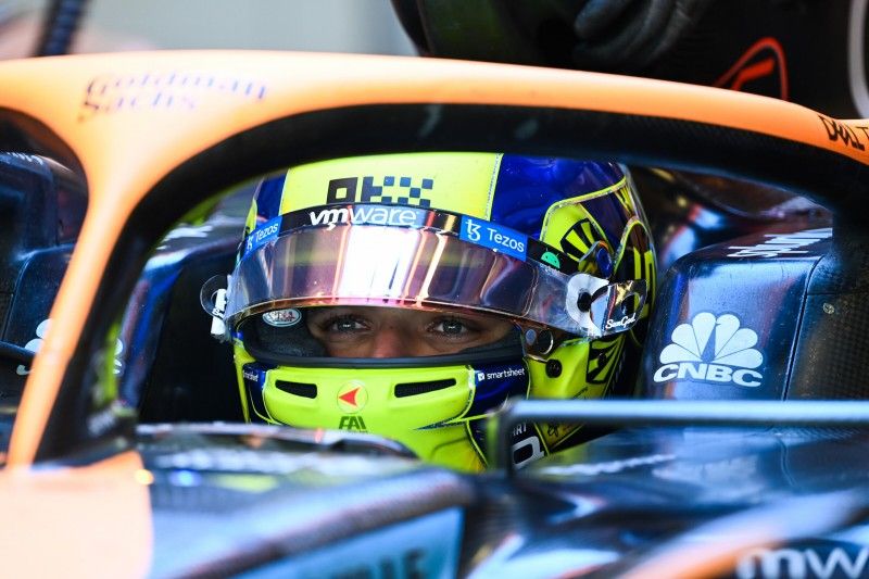 McLaren erwartet keinen Ärger zwischen Lando Norris und Oscar Piastri