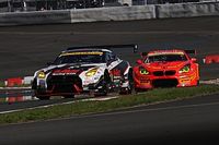 得意の富士を制したGT-Rと垣間見えたM6の潜在能力：スーパーGT富士GT300レースレポート