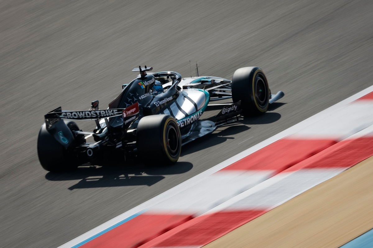 La F1 y los motoristas votarán para controlar más las unidades de potencia