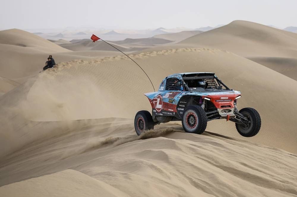 Paul Spierings, Rebellion-Spierings