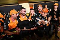 Repaso de la F1 2025: Lando Norris deber&iacute;a haber cumplido su sue&ntilde;o en la F1 mucho antes