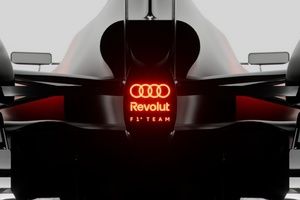 Audi revela el nombre de su equipo de F1 y su fecha de presentación para 2026