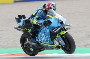 FP2 MotoGP Valencia: Ogura Tercepat untuk Pertama Kali