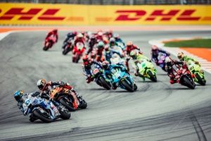 Así acaba el Mundial de MotoGP en la temporada 2025: puntos y posiciones