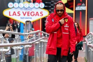 F1: Largando em último, Hamilton explica que fez todo o possível e admite que recuperação "será muito difícil"