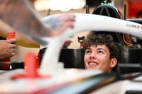 Resumen de la F1 2025: Bearman demuestra que va camino del &eacute;xito